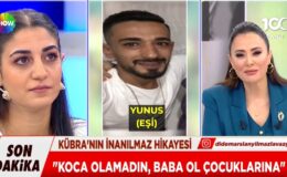 “5 yıldır her gece ölüm korkusuyla yaşadım”