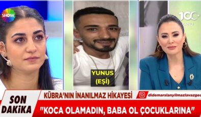 “5 yıldır her gece ölüm korkusuyla yaşadım”