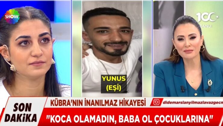 “5 yıldır her gece ölüm korkusuyla yaşadım”