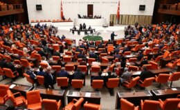 Aile ve Gençlik Fonu Kurulması Hakkında Kanun, Meclis’ten geçti! Yeni evlenen gençlere faizsiz kredi