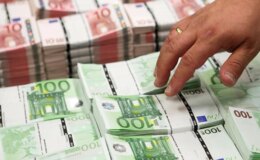 Avrupa İmar ve Kalkınma Bankası’ndan Türkiye’ye 2,5 milyar euroluk rekor yatırım