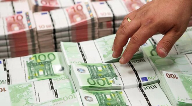 Avrupa İmar ve Kalkınma Bankası’ndan Türkiye’ye 2,5 milyar euroluk rekor yatırım