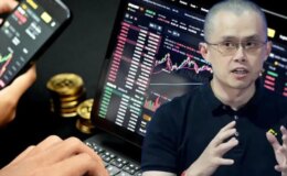 Binance CEO’su kara para akladığını kabul edip istifa etti! ABD tarihindeki en yüksek cezayı ödeyecek