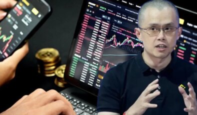 Binance CEO’su kara para akladığını kabul edip istifa etti! ABD tarihindeki en yüksek cezayı ödeyecek