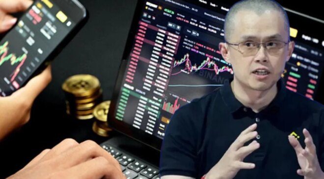 Binance CEO’su kara para akladığını kabul edip istifa etti! ABD tarihindeki en yüksek cezayı ödeyecek