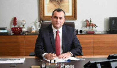 Çankaya Belediyesi’nde Alper Taşdelen devri sona mı erecek?