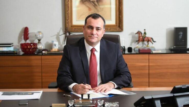 Çankaya Belediyesi’nde Alper Taşdelen devri sona mı erecek?