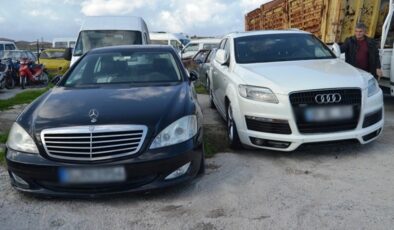 Hacizli araçlarla ilgili düzenlemede yarın yeni aşamaya geçiliyor! Vatandaşlar otomobillerini 10 gün içinde geri alabilecek