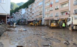 Selden etkilenen KOBİ’lere faizsiz 1 milyon TL’ye kadar kredi verilecek