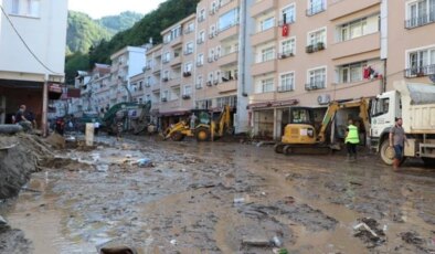 Selden etkilenen KOBİ’lere faizsiz 1 milyon TL’ye kadar kredi verilecek