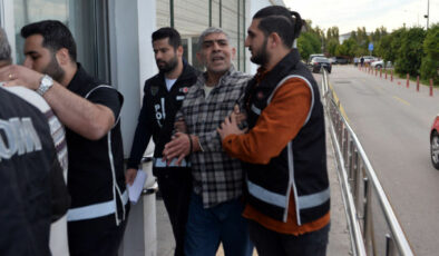 Tefeciler mağdurların maaşlarına çökmüş!