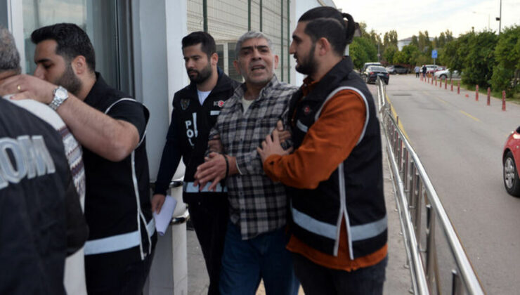 Tefeciler mağdurların maaşlarına çökmüş!
