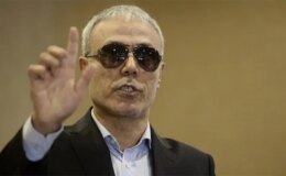 Tehditle ev almış! Hakim karşısına çıkan Mehmet Ali Ağca’dan ilginç savunma