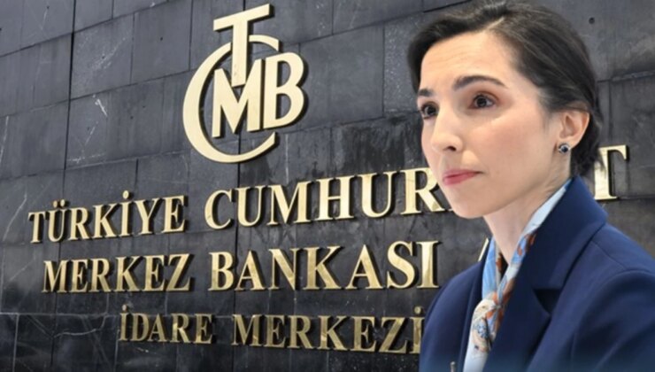 Tüm gözler Merkez’in faiz kararında! Ekonomistler 250 baz puanlık artış bekliyor