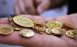 Yükselişini sürdüren altının gram fiyatı 1.855 liradan işlem görüyor