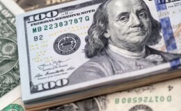 Yükselişini sürdüren dolar 28,81’den işlem görüyor