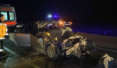 4 kişinin öldüğü kazada beraat kararı