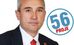 İ.BUĞDAYCI: MAMAK ANKARA’NIN KALBİDİR