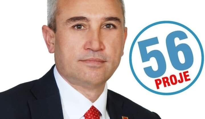 İ.BUĞDAYCI: MAMAK ANKARA’NIN KALBİDİR