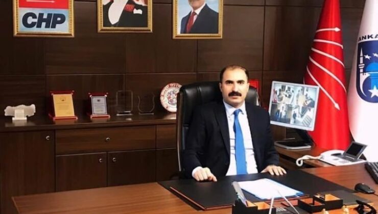CHP’DEN ETİMESGUT’A GÜÇLÜ ADAY