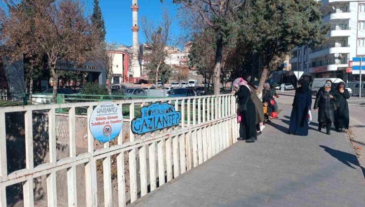 Gaziantep’te derede bebek cesedi bulundu