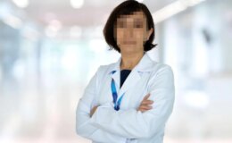 Hastasının vücudunda sargı bezi unutan doktordan ikinci vukuat! Tüplerini bağladığı kadın hamile kaldı