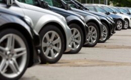 Kasımda en çok satılan otomobil markaları belli oldu! Fiat rakiplerine açık ara fark attı