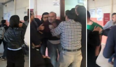 Kocaeli’de okulu basıp iki öğretmene dehşeti yaşattılar! Utanmadan bir de şikayetçi oldular