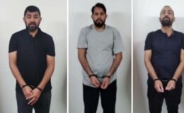 MİT ve Emniyet’ten ortak operasyon! 3’ü terör örgütü DEAŞ’ın sözde sorumlusu 29 şüpheli yakalandı