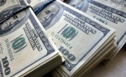 Yükselişini sürdüren dolar 29,05’ten işlem görüyor