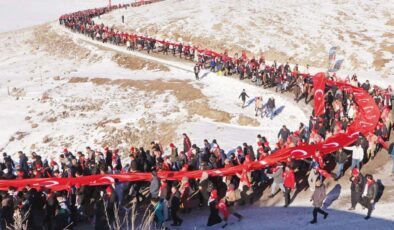 109 yıllık gözyaşı