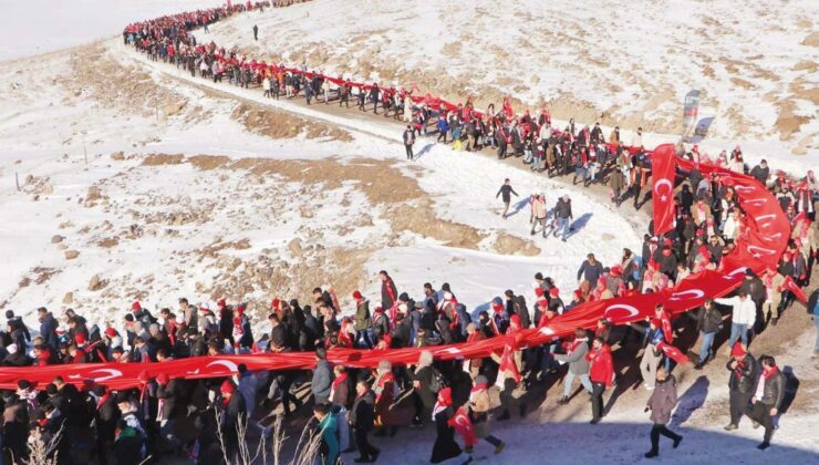 109 yıllık gözyaşı