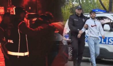 27 ilde Kalkan operasyonu! Bakan Yerlikaya duyurdu: İnsan tacirlerine asla fırsat vermeyeceğiz
