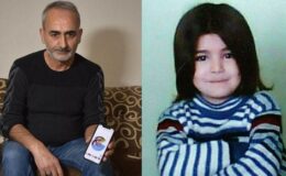 5 yaşında kayboldu, 18 yıldır aranıyor! İlayda’nın babası: Her gün yüreğimiz yanıyor