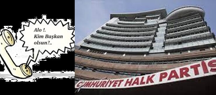 CHP’NİN BU ANKETTEN HABERİ VAR MI?