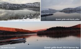 KIŞ KAR’SIZ GEÇİYOR, DENGELER DEĞİŞİYOR