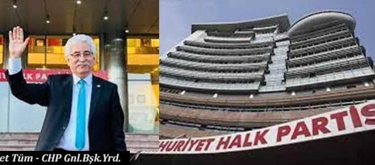 AVRUPA’DA CHP RÜZGARI