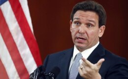ABD’de Florida Valisi DeSantis, 2024 başkanlık seçim yarışından çekildi! Geriye Trump ve Nikki Haley kaldı