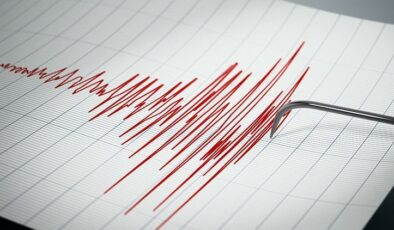 Adana’da 3.7 büyüklüğünde deprem