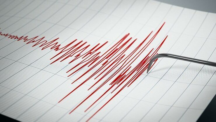 Adana’da 3.7 büyüklüğünde deprem