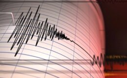Adıyaman’da 4 büyüklüğünde deprem