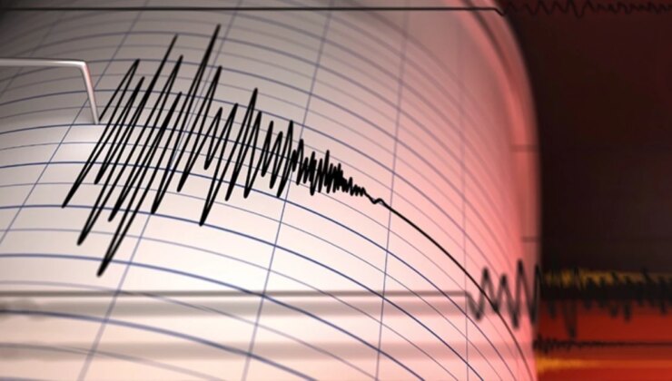 Adıyaman’da 4 büyüklüğünde deprem