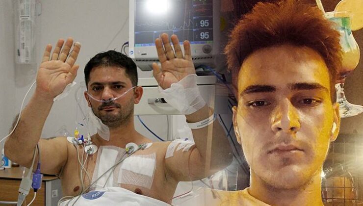 Antalya’da hayata bağlayan telefon, saat 02.00’de geldi… Ameliyat 8 saat sürdü