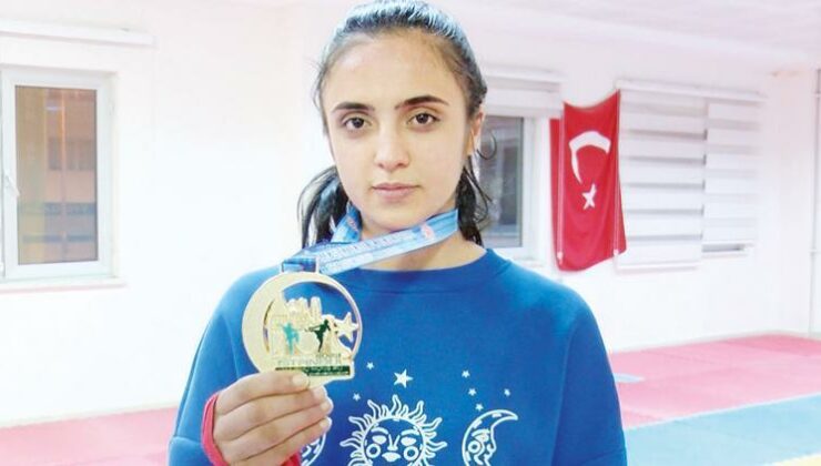 Avrupa şampiyonu güneş