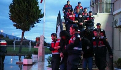 Aydın’daki ‘yeşil reçete’ operasyonu: Gözaltına alınanlar arasında doktor ve eczacı kalfaları var