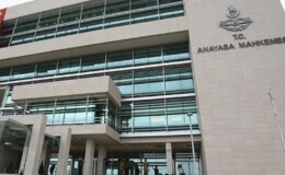 AYM: ‘Nonoş’ demek ifade özgürlüğü kapsamında