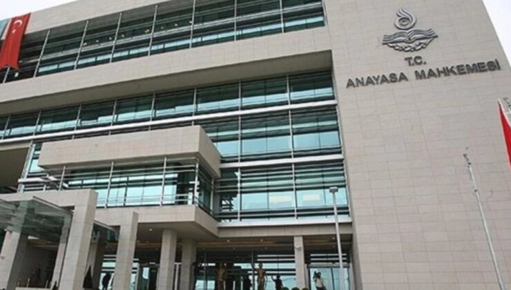 AYM: ‘Nonoş’ demek ifade özgürlüğü kapsamında