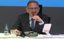 Bakan Özhaseki ile Gaziantepli muhtar arasındaki diyalog herkesi güldürdü