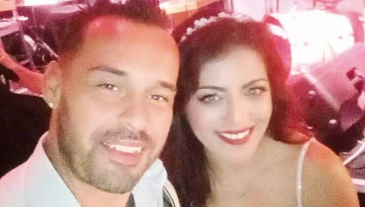 Bir aylık evlilik cinayetle bitti… Kocasını bıçakladı