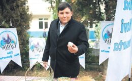 Cezaevinden ilk fotoğraf! Tosuncuk lakaplı Mehmet Aydın’ın eski halinden eser yok